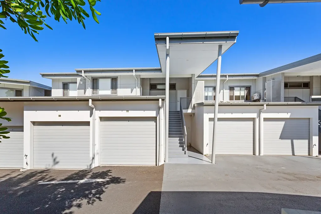 4/2 Hothersal Street, Kiama, NSW 2533