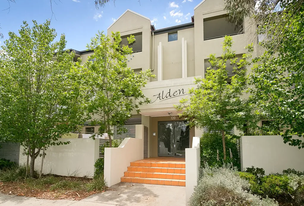 12/120 Athllon Drive, Greenway, ACT 2900