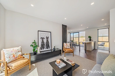 181 Taita Drive, Avalon, Lower Hutt, Wellington, 3 침실, 1 욕실, Townhouse
