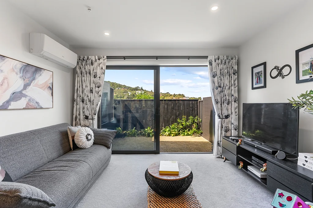 Karori 2Moenga Premium Karori Living, Ready for You.