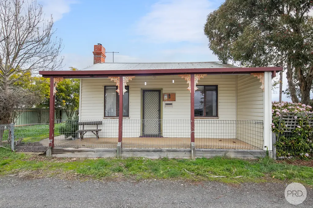 Creswick 2ਬੈੱਡਰੂਮ All Aboard!!! Period Railway History, and modern liveability in Creswick