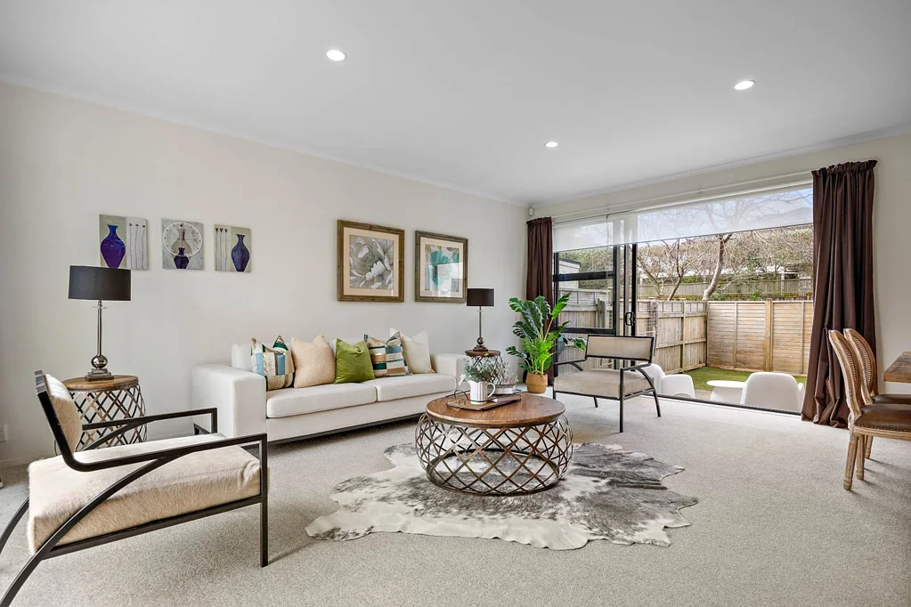 Stonefields 4ਬੈੱਡਰੂਮ Modern Comfort, Effortless Living