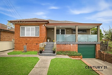 Blacktown 5ਬੈੱਡਰੂਮ Double Living Spaces and Kitchen Areas — Ideal for Large Families or Smart Investors!!