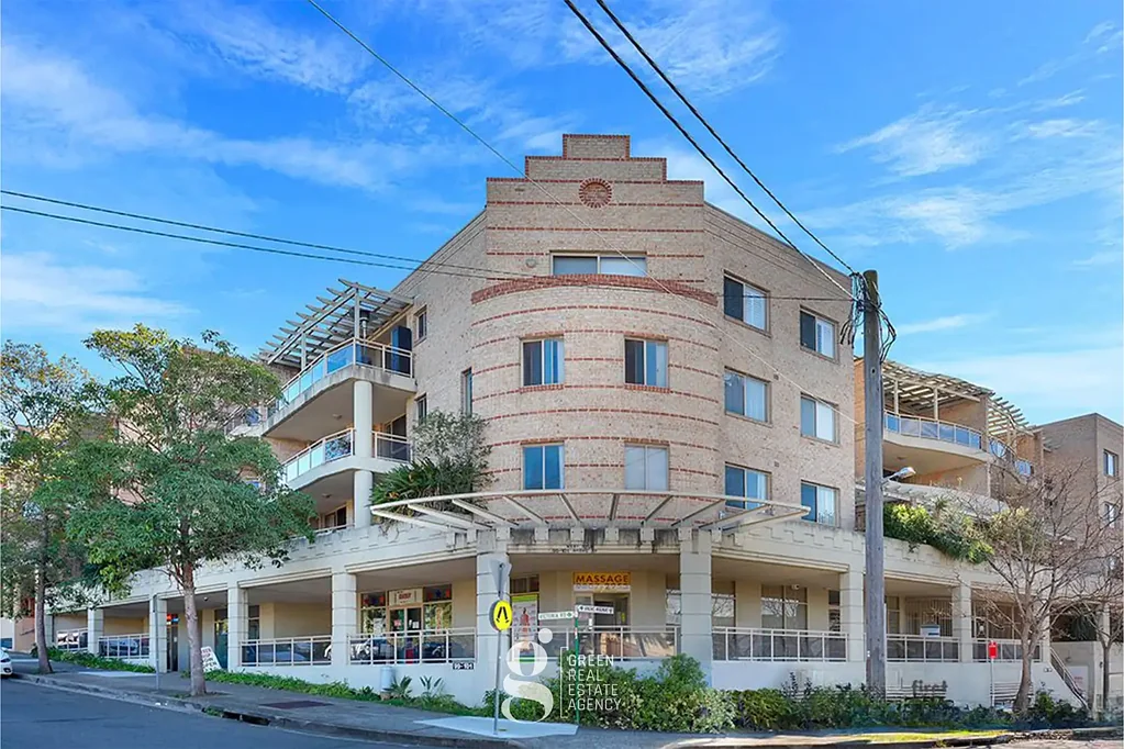 Two-Bedroom Unit with Modern Comfort & Convenience in the Heart of West Ryde!