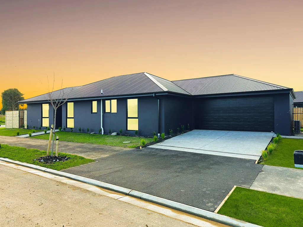 Rolleston 3Zimmer Brand New Home - Motivated Owners