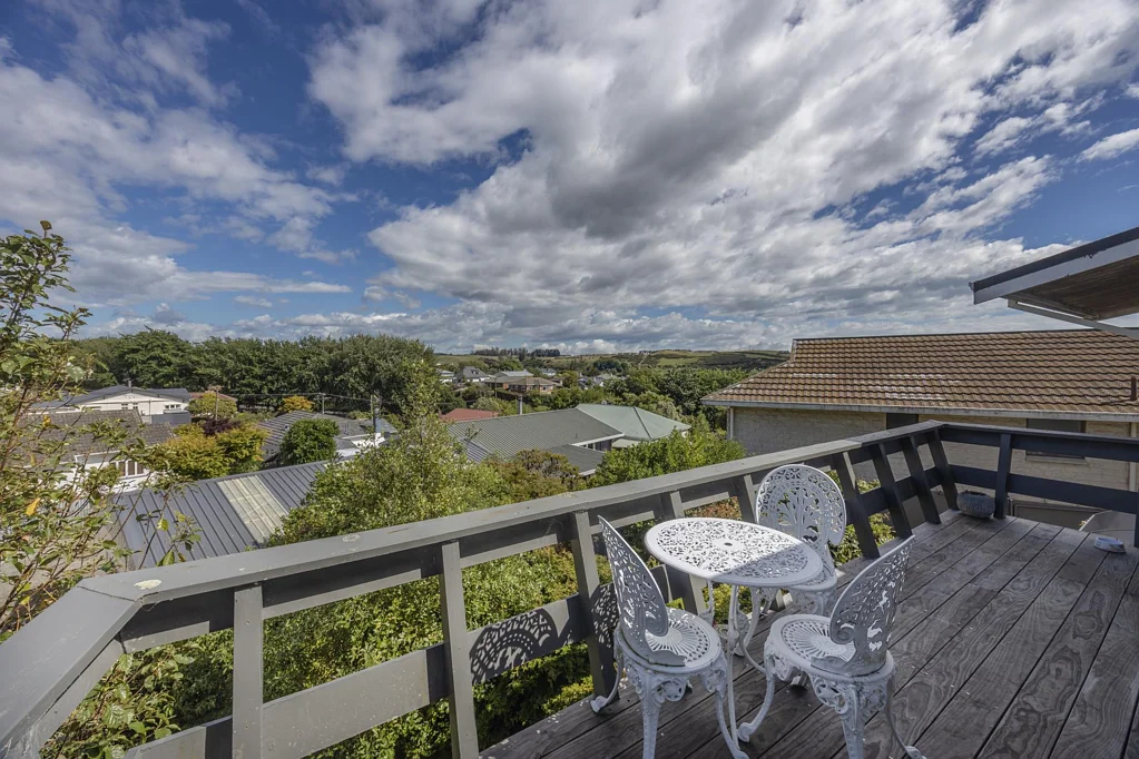 Oamaru 2房  LOCKWOOD LIVING
