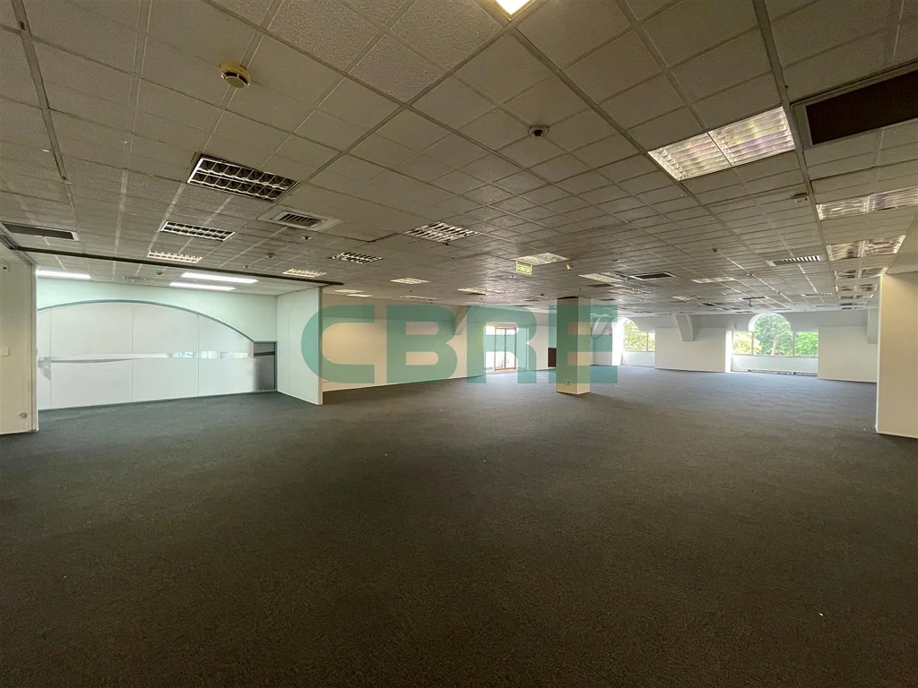 Royal Oak CBRE - Royal Oak Office Available