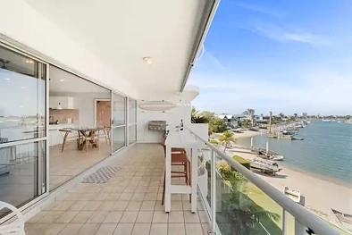 19/123 Brisbane Road, Mooloolaba, QLD 4557, 2 Bedrooms, 2 Bathrooms, Unit