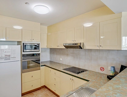 314/5 Palm Avenue, Surfers Paradise, Gold Coast, 1 phòng ngủ, 1 phòng tắm, Apartment