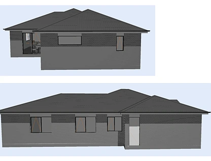 7 PIPI CRESCENT, Tuakau, Franklin, Waikato District, 4房, 2浴, House