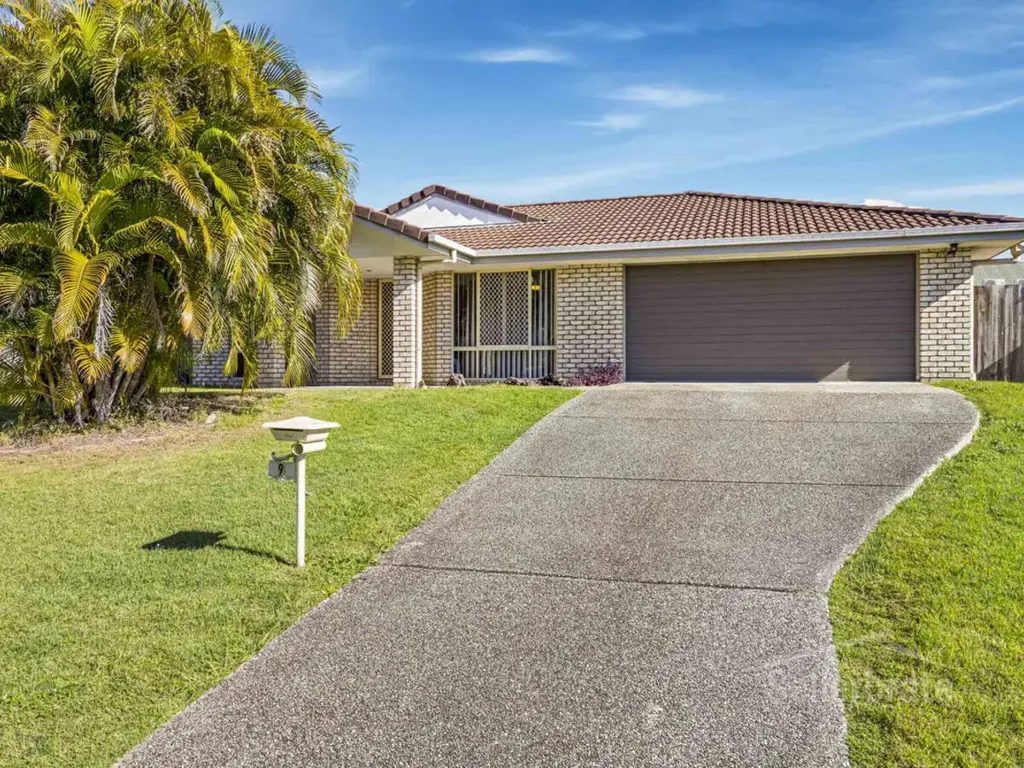 9 Crescendo Place, Crestmead, QLD 4132