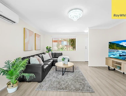 2/158A Targo Road, Girraween, NSW 2145, 3 Kuwarto, 1 Banyo, House