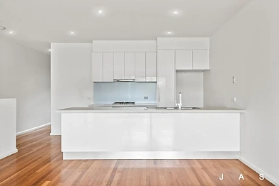 2/36 Hocking Street, Footscray, VIC 3011, 3 Schlafzimmer, 2 Badezimmer, Townhouse