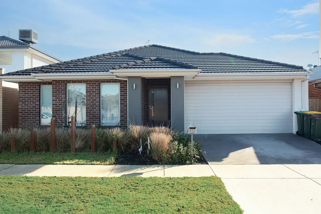 23 Mcarthur Crescent, Armstrong Creek, VIC 3217