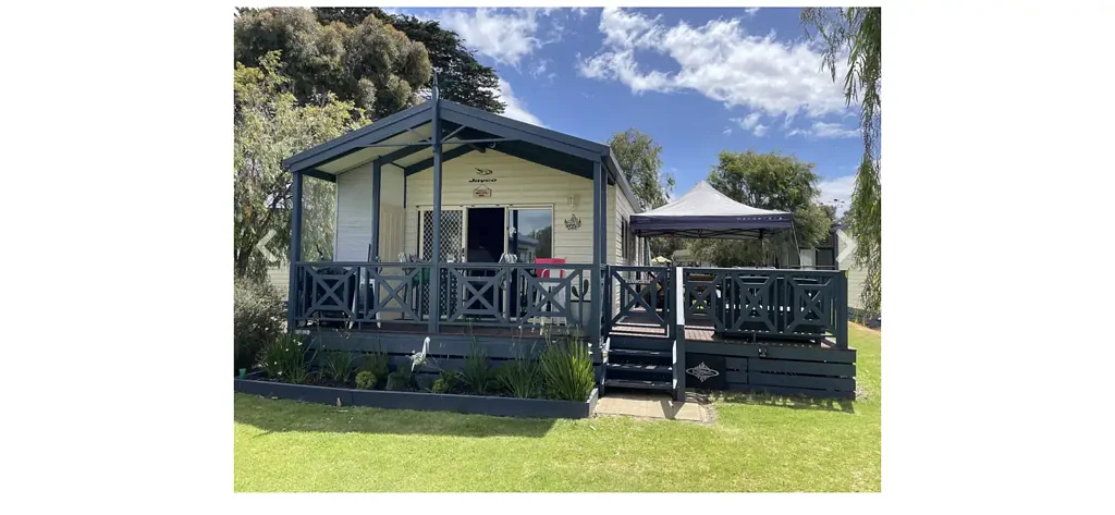 Swan Bay 2Zimmer 2 Bedroom Dwelling