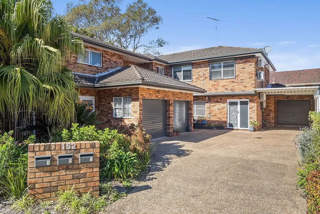 3/162 Hurstville Road, Oatley, NSW 2223