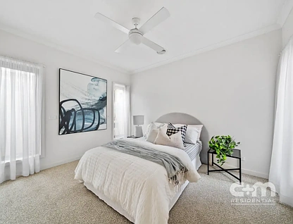 1A Eileen Street, Hadfield, VIC 3046, 3房, 2浴, 城市屋