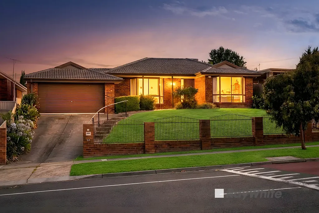 38 Keppel Drive, Hallam, VIC 3803