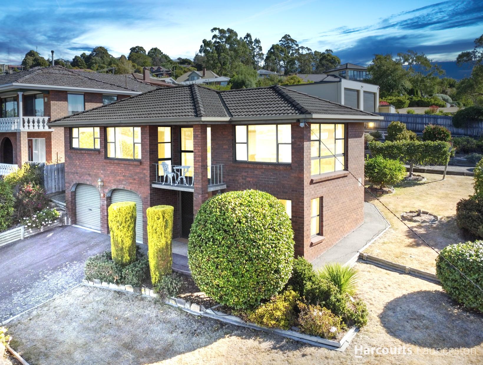 14 RIVERVIEW RD, RIVERSIDE TAS 7250, 0 chambres, 0 salles de bain, House