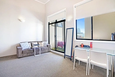 4144/185-211 Broadway, Ultimo, NSW 2007, 2房, 1浴, Studio