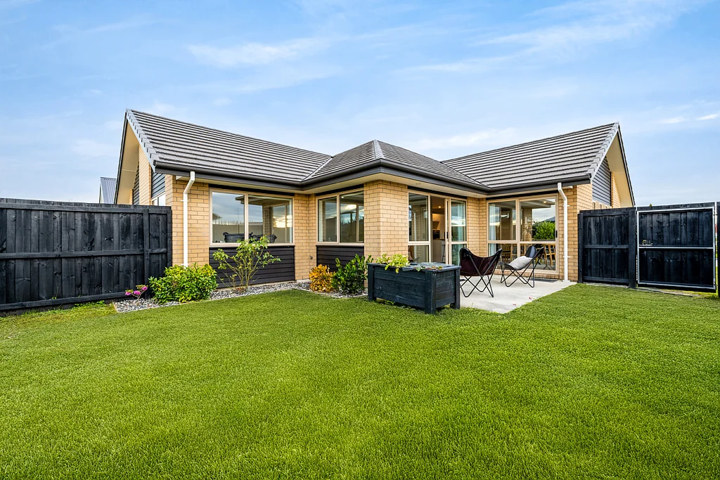 Marshland 4 Bedroom Affordable Spacious Family Home