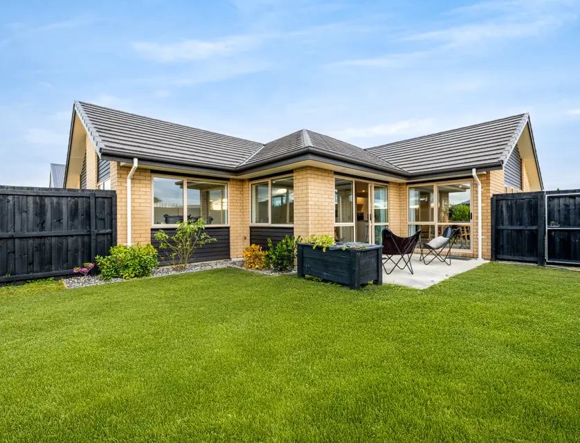 30 Te Whenu Crescent, Marshland, Christchurch City, 4房, 2浴, House