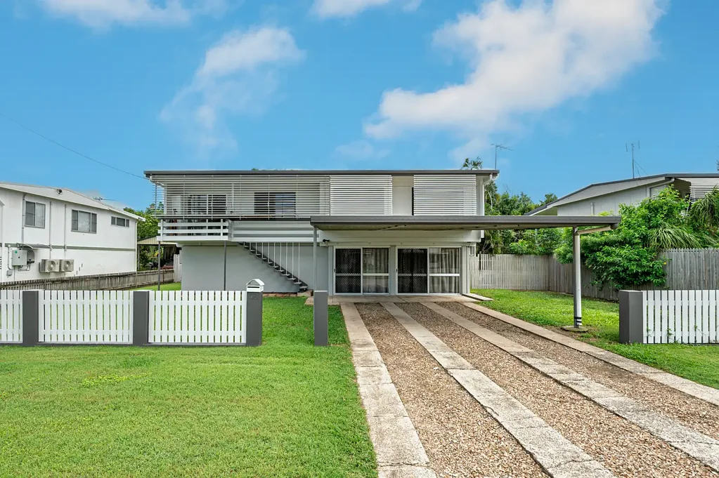 56 Farrell Street, Kirwan, QLD 4817