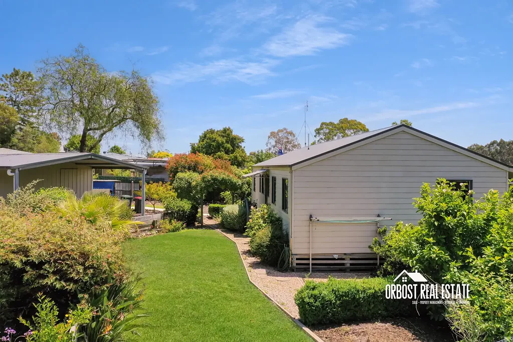 53 Mawson Street, Orbost, VIC 3888
