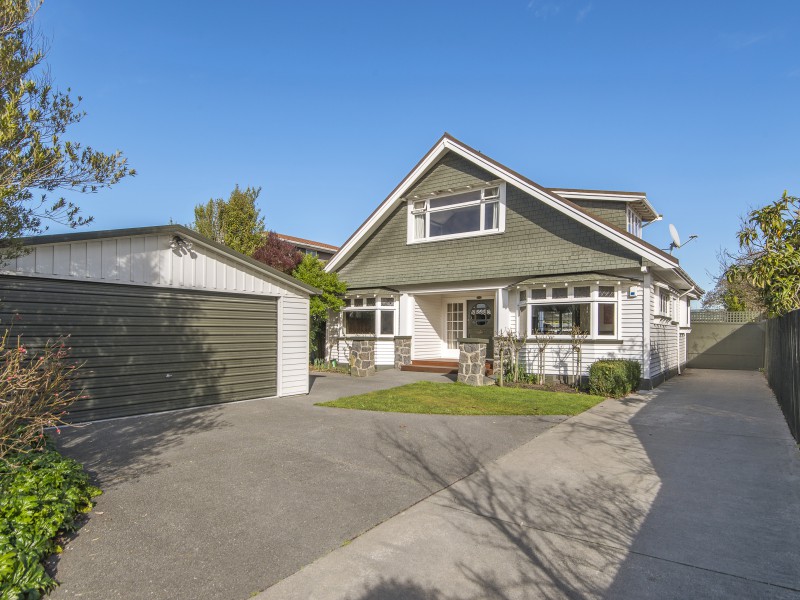 Residential Suburban Density Transition