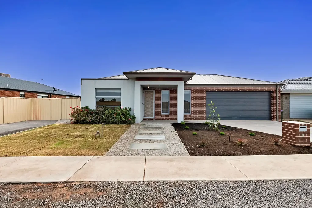 58 Ellswood Crescent, Mildura, VIC 3500