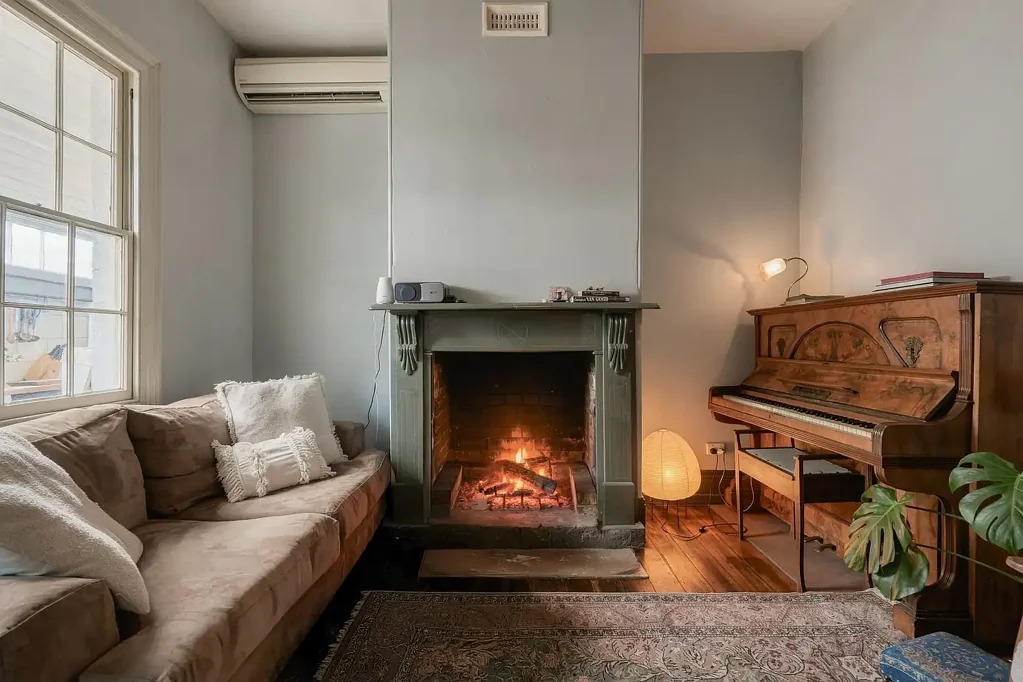 North Hobart 2બેડરૂમ An opportunity in the heart of North Hobart