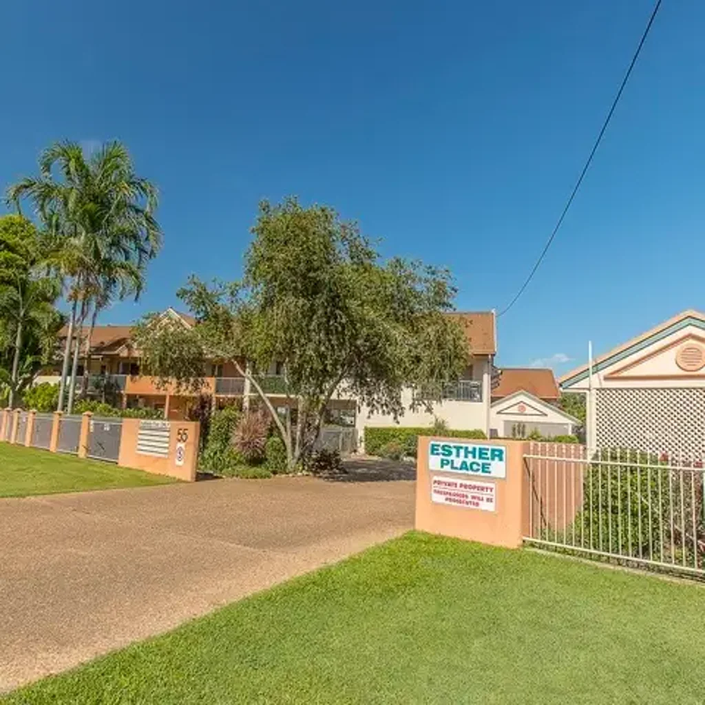 16/51-55 Bamford Lane, Kirwan, QLD 4817