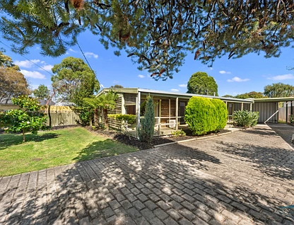 22 Peterson Street, Crib Point, VIC 3919, 3房, 1浴, 独立屋