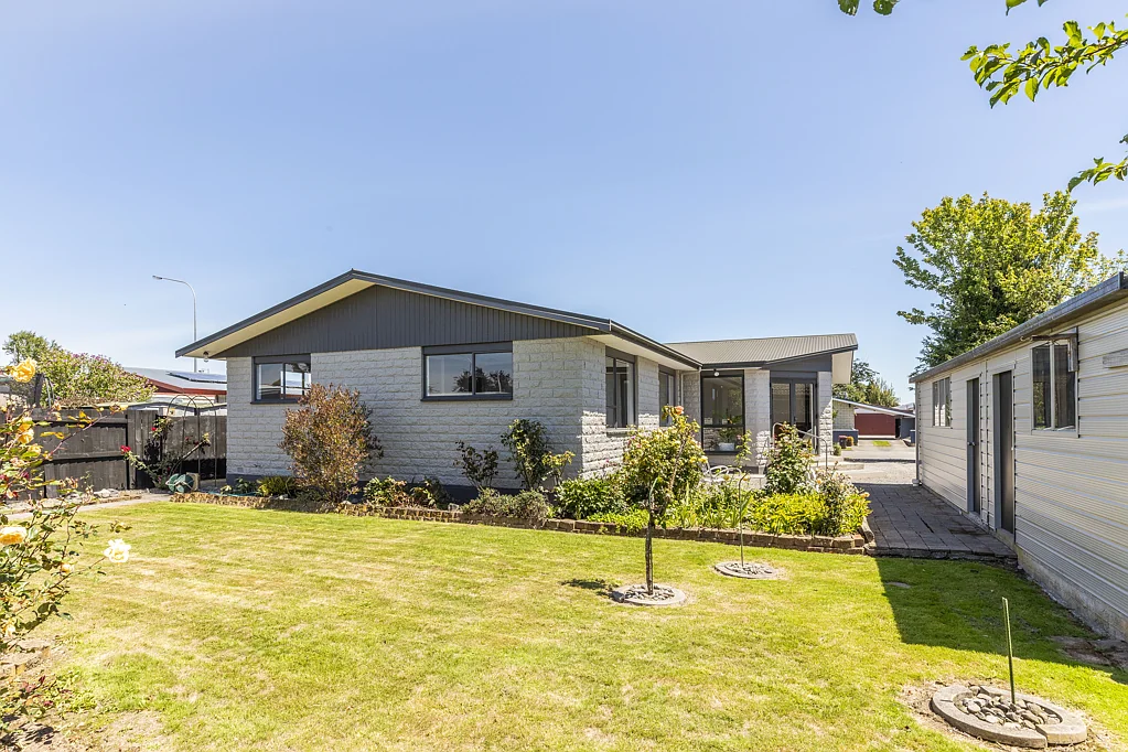 17 Banks Place, Rangiora, Waimakariri, Canterbury