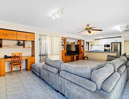 4 Natone Court, Edens Landing, QLD 4207, 4房, 2浴, 独立屋