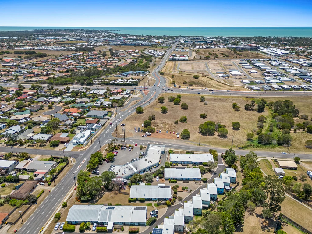 28/274-278 Main Street, Kawungan, QLD 4655