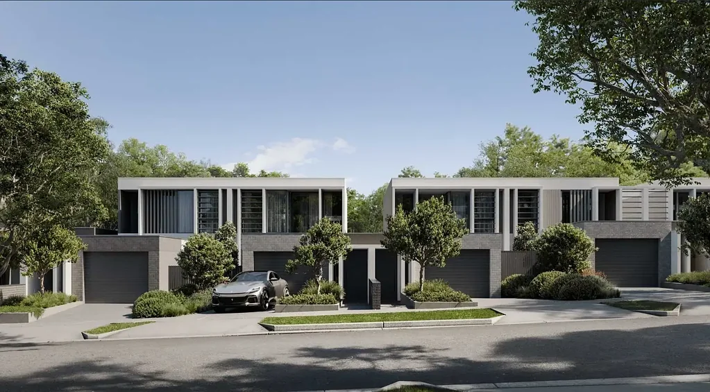 Highton 3房  Prestige, Opulence and Scaled Luxury