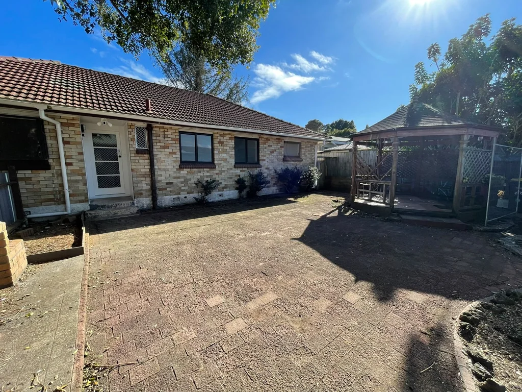 Oldy but a Goldy! Freshly Renovated & Ready to Move In!