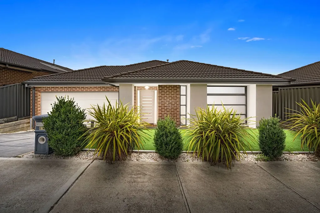 814 Bridge Inn Road, Doreen, VIC 3754