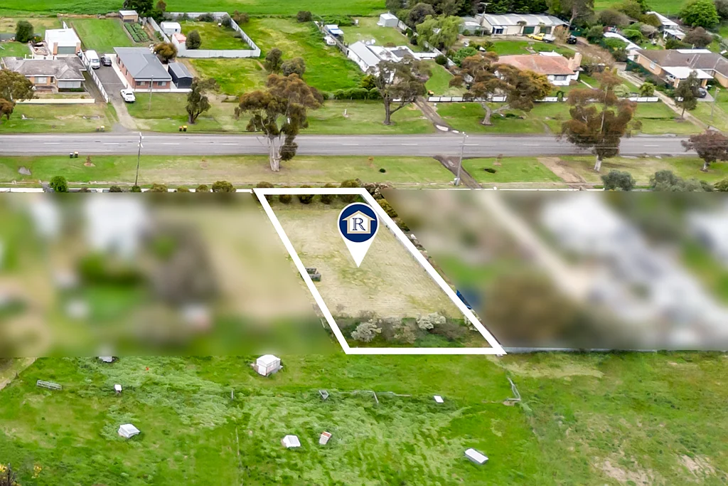 Lot 26, 29 New Station Street, Cressy, VIC 3322
