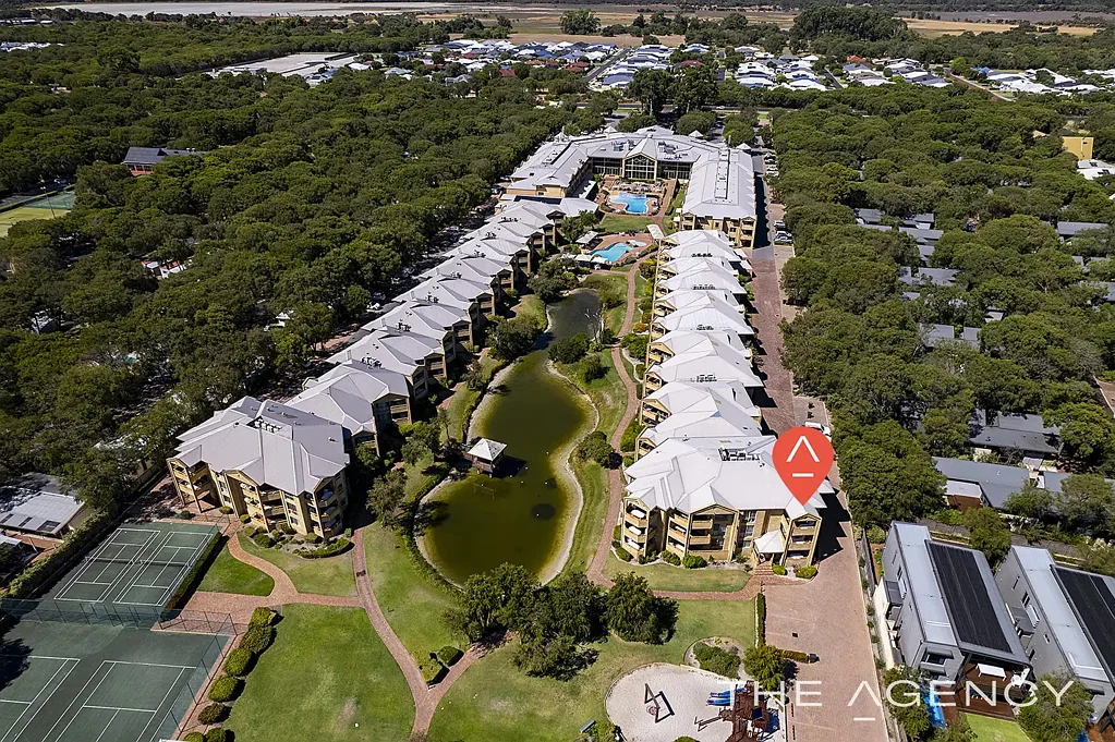 Broadwater 2Zimmer Invest in One of the South West’s Most Desirable Beachfront Locations!