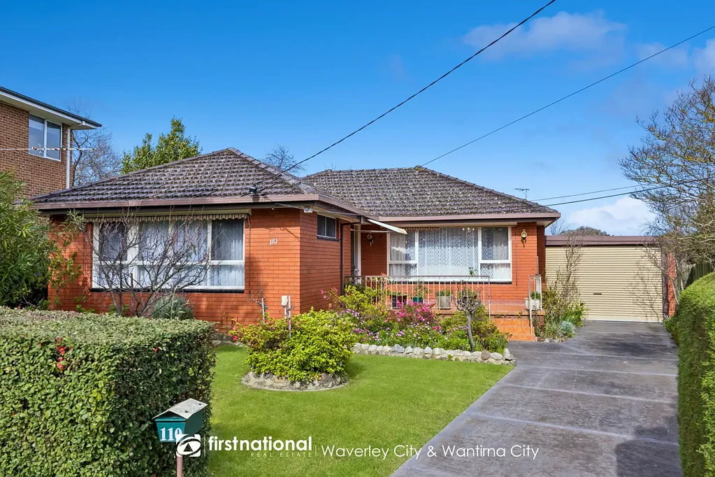 Glen Waverley 3 Slaapkamer Walk distance to Wheelers Hill Primary School and Brentwood Secondary College