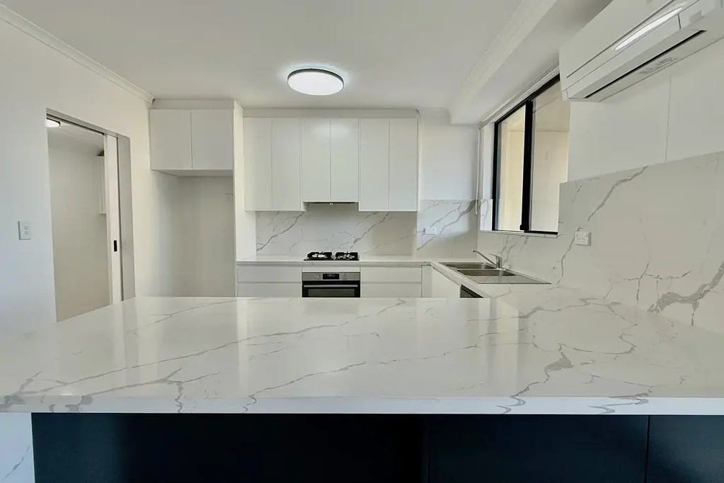 Spacious Apartment in Prime Macquarie Gardens Location