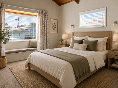 24 West Hoe Road, Orewa, Rodney, Auckland, 2房, 1浴, House