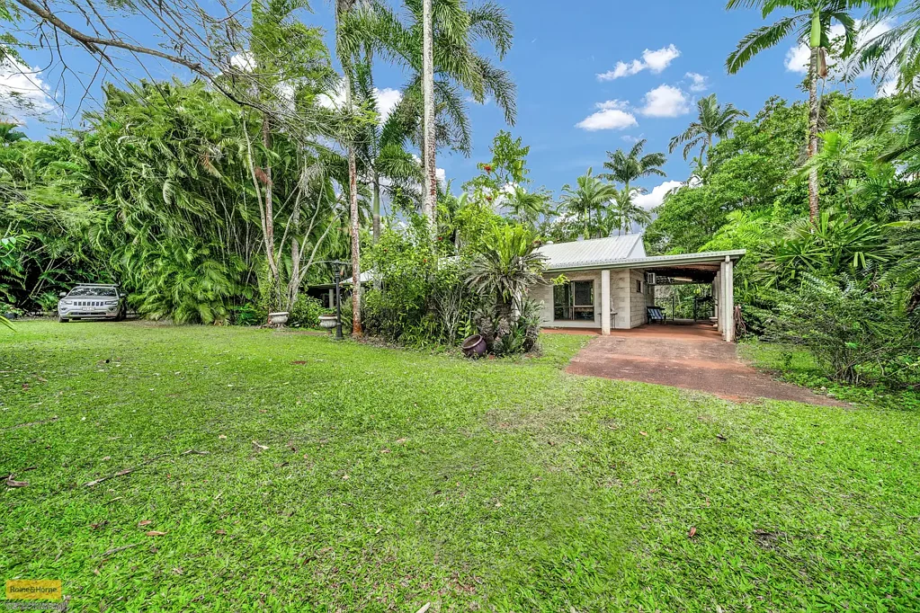 1400 Innisfail Japoon Road, Germantown, QLD 4871