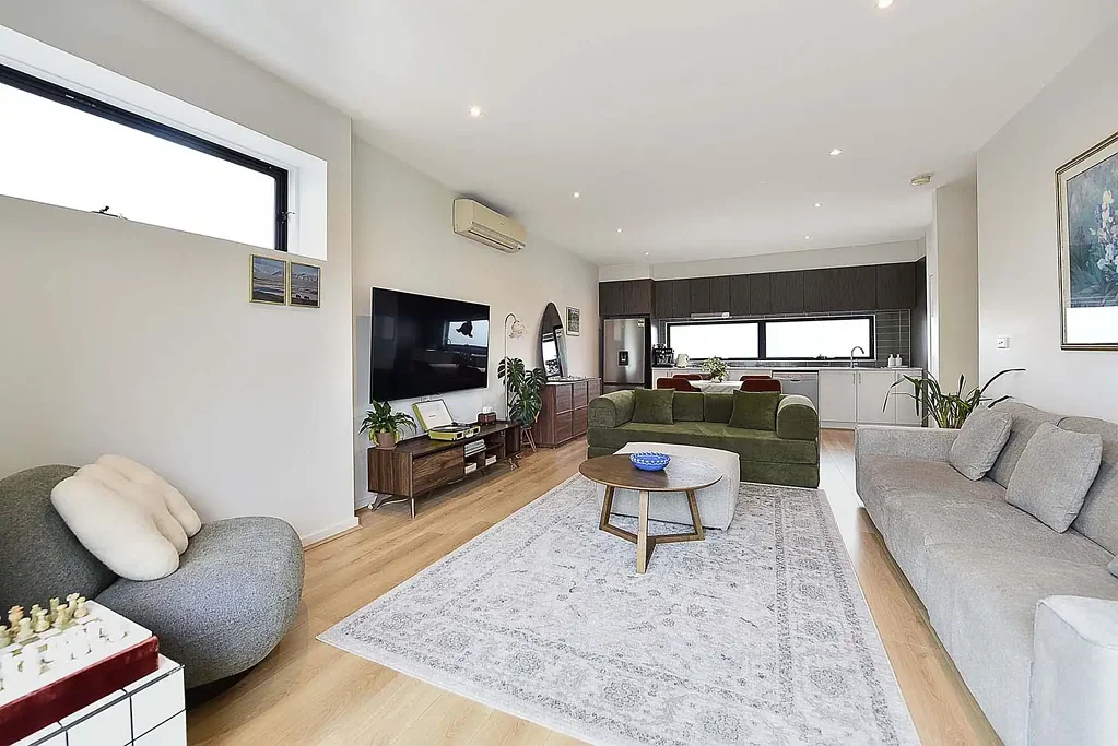 Lifestyle Perfection On Queens Park