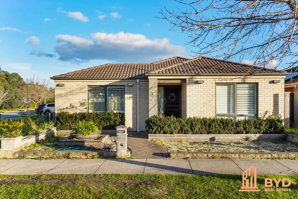4 Kosta Boda Boulevard, Pakenham, VIC 3810