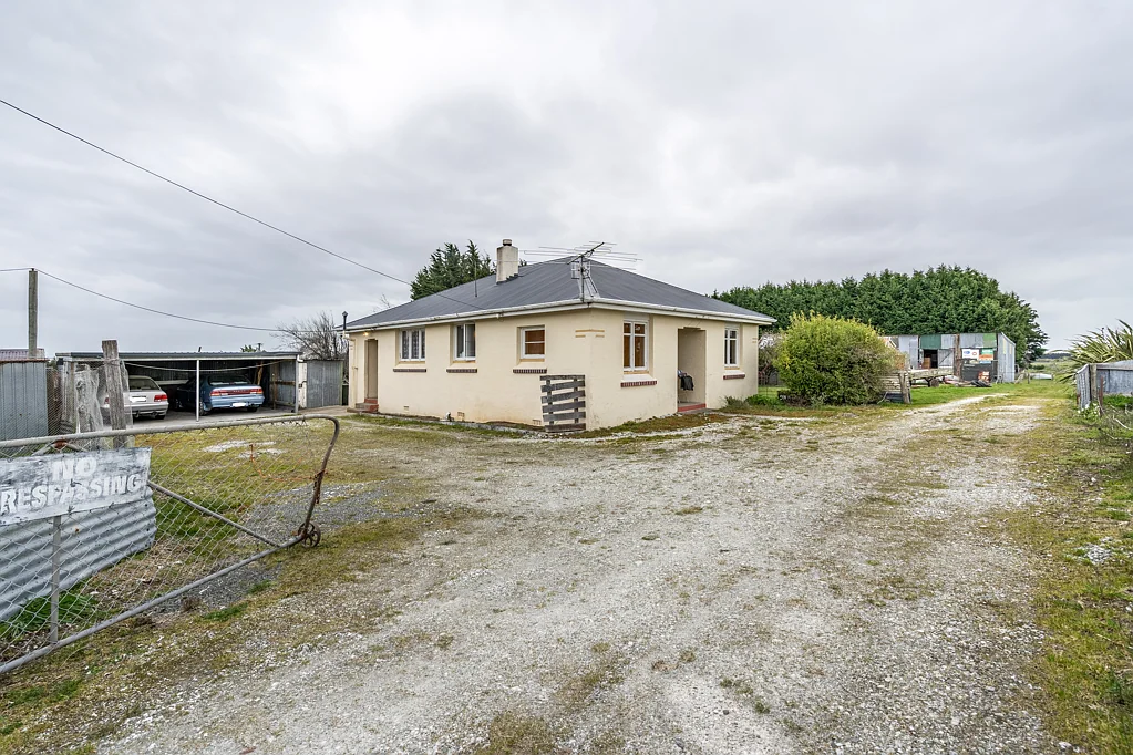 150 Boundary Road, Motu Rimu, Invercargill, Southland