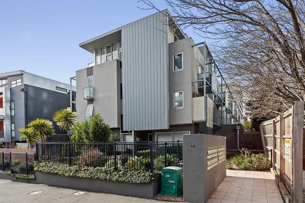 111/8 Bruce Street, Box Hill, VIC 3128