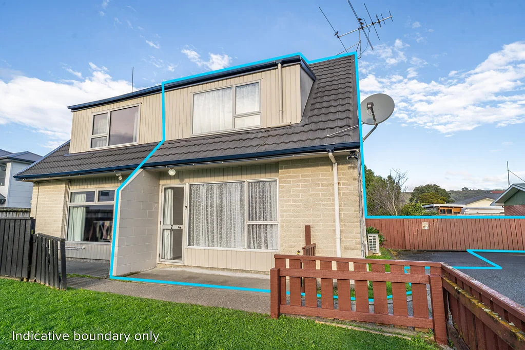 Trentham 2ห้องนอน Warm, Modern and Move In Ready